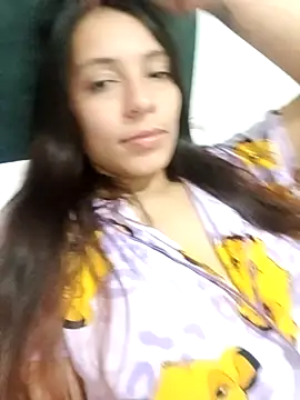 Snapshot of ViancaAshford chatting on October 17, 3:20 am ViancaAshford online show from October 17, 3:20 am