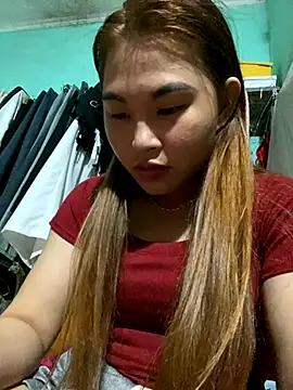 Snapshot of Yan_50299 chatting on October 10, 5:45 pm Yan 50299 online show from October 10, 5:45 pm