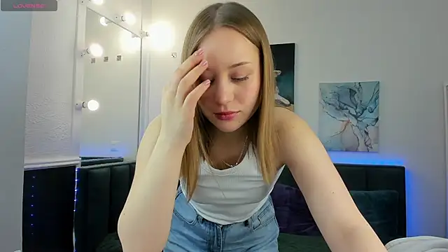 Melissa new22 online show from January 13, 1:11 am