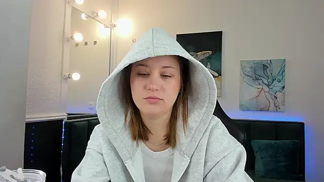 Melissa new22 online show from January 17, 12:59 am