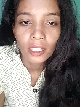 Jaanvi G online show from October 18, 12:28 pm