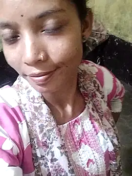 Jaanvi G online show from October 23, 12:26 pm