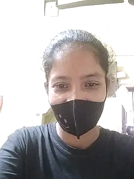 Jaanvi G online show from November 6, 11:11 am