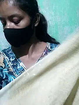 Jaanvi G online show from December 15, 2:10 pm