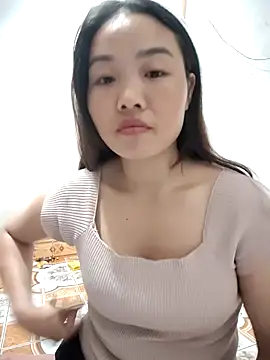 pusi xinh online show from October 10, 1:43 pm