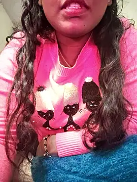 Lovely Payal online show from January 19, 6:28 am