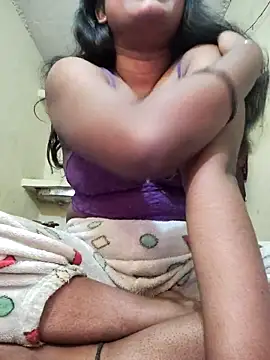 Lovely Payal online show from February 11, 4:50 am