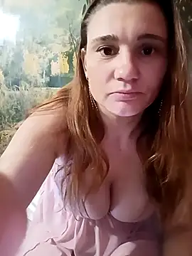 Oshine BigBoobs online show from October 19, 7:36 pm