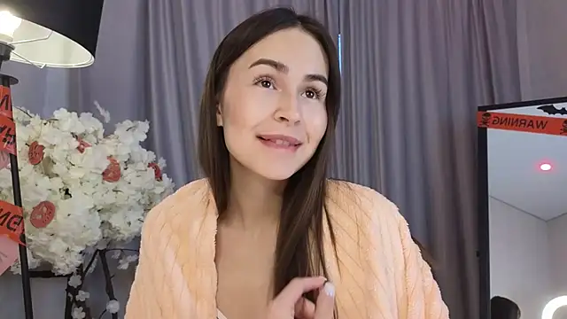 LionKierra online show from November 2, 4:37 am