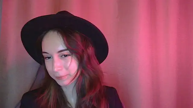 VeraLush online show from November 5, 1:33 pm