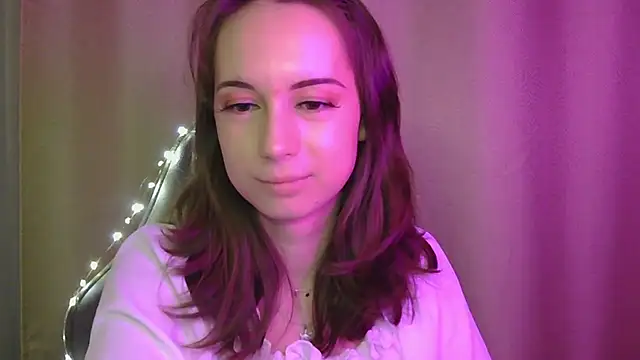 VeraLush online show from November 15, 1:40 pm