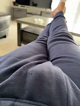 FrenchChibreur online show from October 10, 1:43 pm