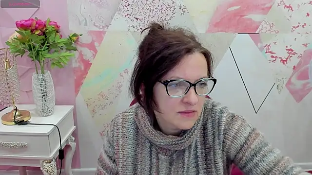 Byorky nancy6 online show from October 13, 11:43 am