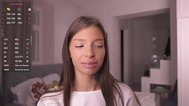 Snapshot of LoisKeedah chatting on December 13, 7:53 pm LoisKeedah online show from December 13, 7:53 pm