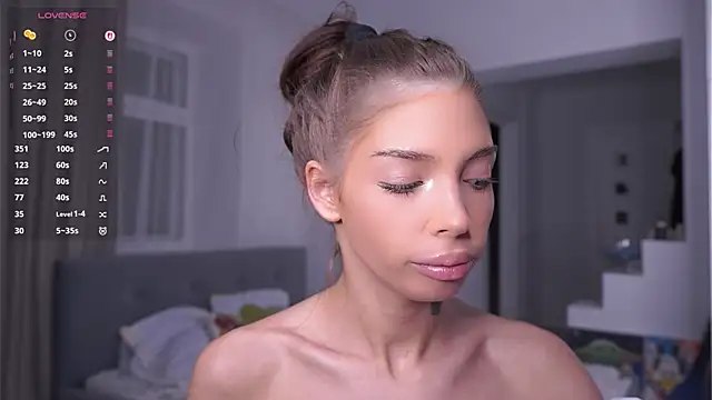 Snapshot of LoisKeedah chatting on December 14, 4:23 pm LoisKeedah online show from December 14, 4:23 pm