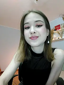 Snapshot of Stacey_Will chatting on October 21, 5:35 pm Stacey Will online show from October 21, 5:35 pm