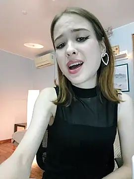 Snapshot of Stacey_Will chatting on October 24, 2:35 pm Stacey Will online show from October 24, 2:35 pm