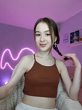 Snapshot of Stacey_Will chatting on February 11, 10:26 pm Stacey Will online show from February 11, 10:26 pm