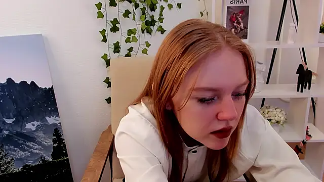 VernellArey online show from October 13, 3:28 am