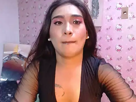 IVYcarterXXX online show from November 1, 4:03 am