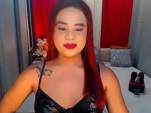 IVYcarterXXX online show from March 17, 7:33 am