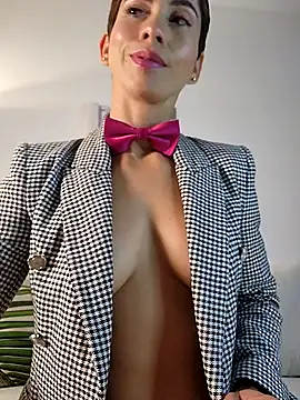 Alice Barry online show from January 7, 2:14 am