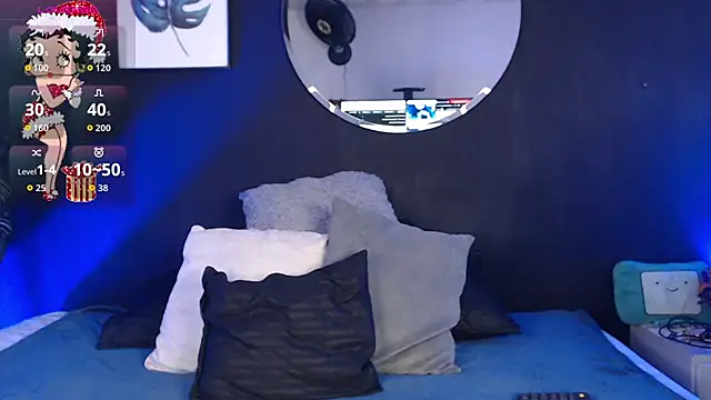 TamaraaRoss  online show from December 5, 6:26 pm