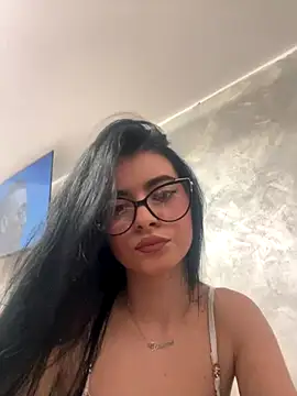 MissHerra2 online show from November 7, 4:51 pm