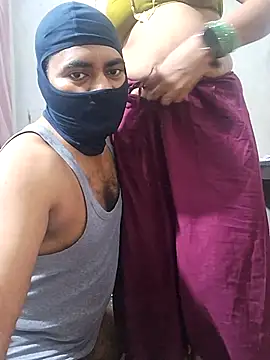Yourchuddakadbhabhi online show from August 5, 5:27 pm