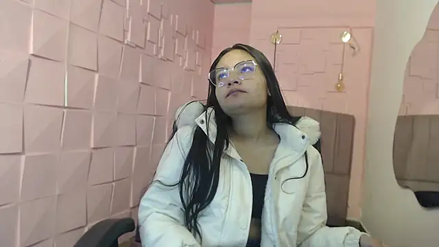 Snapshot of _kita chatting on October 25, 1:40 pm kita online show from October 25, 1:40 pm