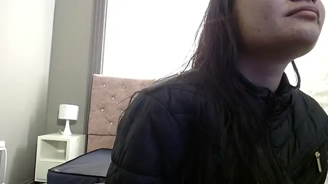 Snapshot of _kita chatting on November 1, 11:34 am kita online show from November 1, 11:34 am