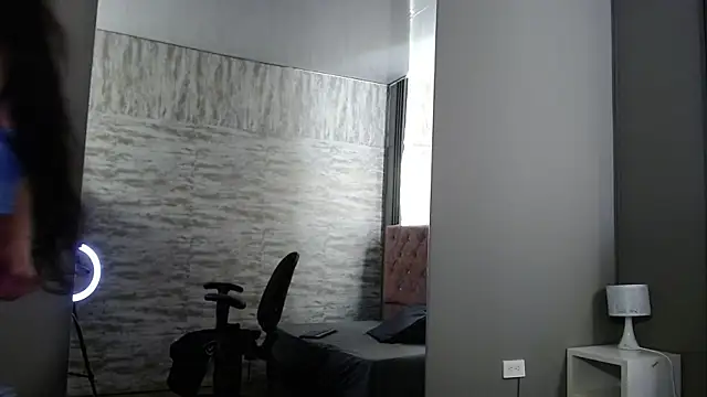 Snapshot of _kita chatting on November 9, 1:09 pm kita online show from November 9, 1:09 pm