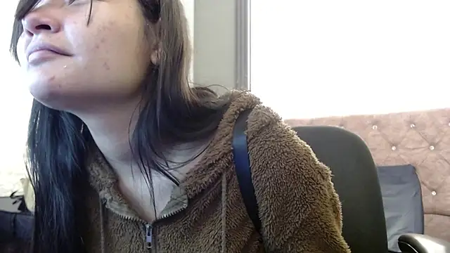 Snapshot of _kita chatting on November 12, 12:27 pm kita online show from November 12, 12:27 pm