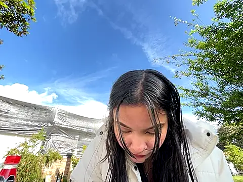 Snapshot of _kita chatting on November 15, 12:45 pm kita online show from November 15, 12:45 pm