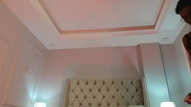 Charlie Storm  online show from January 17, 12:54 pm