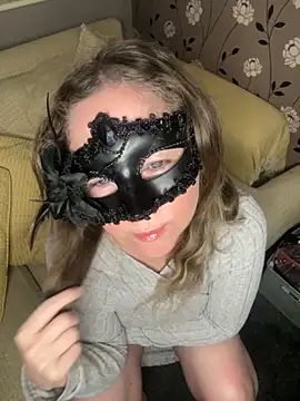 foxy-Chantelle online show from November 13, 11:14 pm