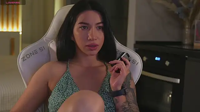 LeoBamble online show from October 20, 5:24 pm