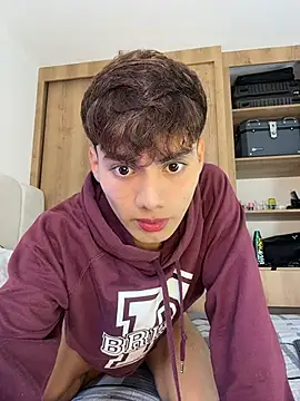 santi Rush online show from October 17, 9:28 pm