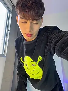 santi Rush online show from October 19, 8:42 pm