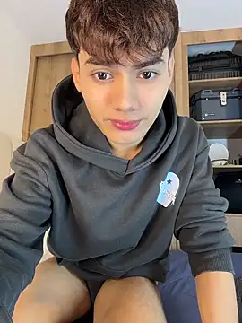 santi Rush online show from October 23, 11:14 pm