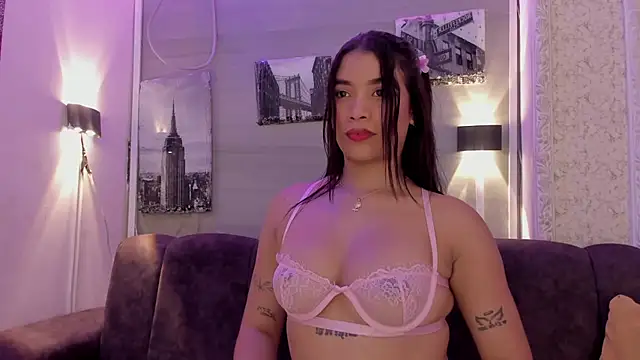 ava wildes online show from February 10, 7:40 pm