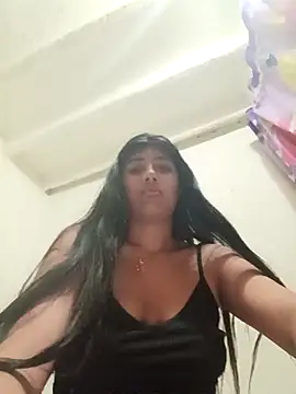 Briseida-White online show from October 13, 10:15 am