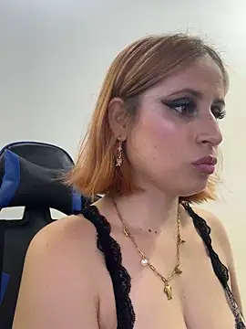 Adeline 1 online show from December 15, 2:16 am