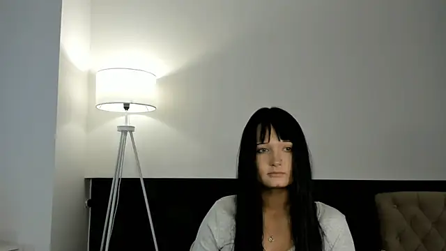Snapshot of SherronSenner chatting on October 14, 6:47 am SherronSenner online show from October 14, 6:47 am