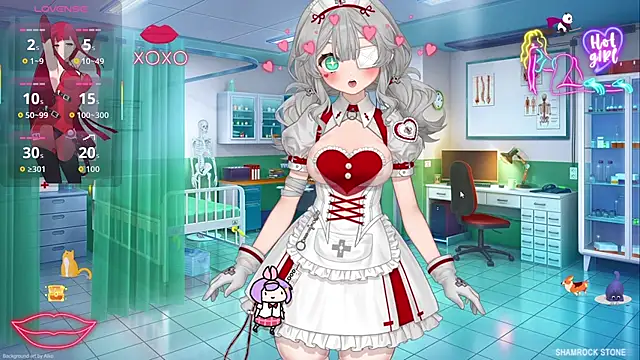 Snapshot of Nyxie_chan1 chatting on February 27, 11:05 pm Nyxie chan1 online show from February 27, 11:05 pm