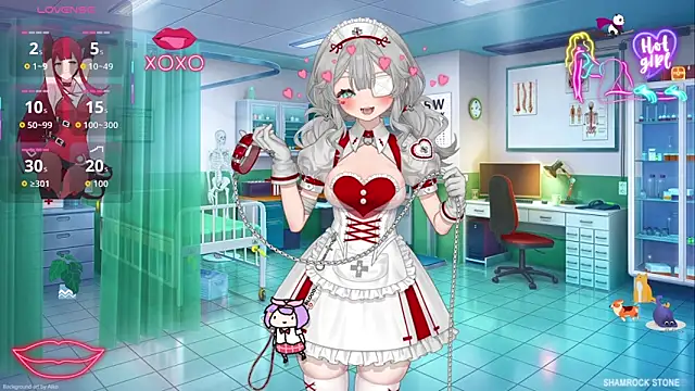 Snapshot of Nyxie_chan1 chatting on February 28, 5:58 pm Nyxie chan1 online show from February 28, 5:58 pm