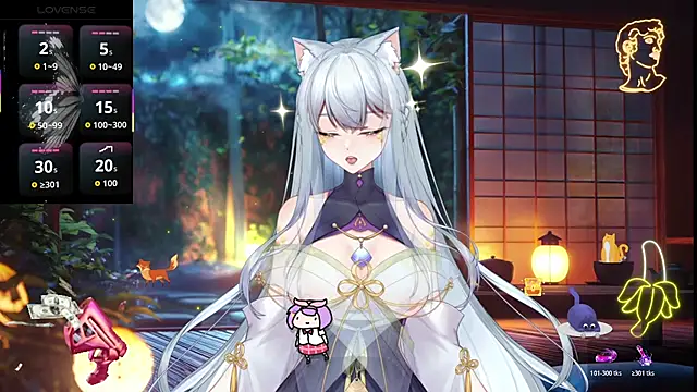 Snapshot of Nyxie_chan1 chatting on March 12, 3:29 pm Nyxie chan1 online show from March 12, 3:29 pm