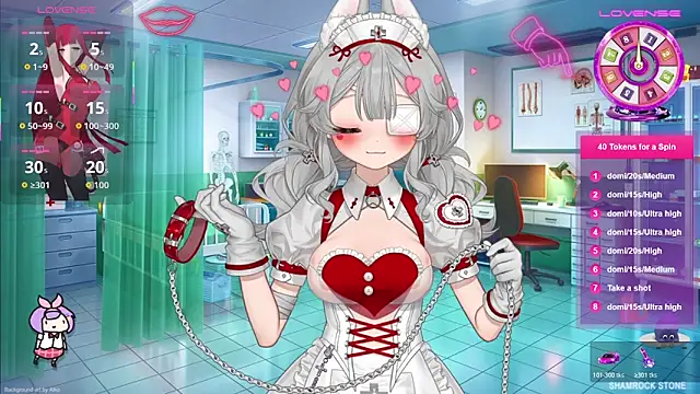 Snapshot of Nyxie_chan1 chatting on March 20, 11:20 pm Nyxie chan1 online show from March 20, 11:20 pm