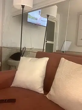 ElectraPink  online show from November 6, 1:12 pm