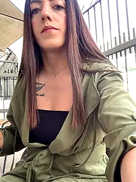 ElectraPink  online show from November 25, 12:38 pm